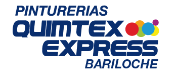 Quimtex Bariloche