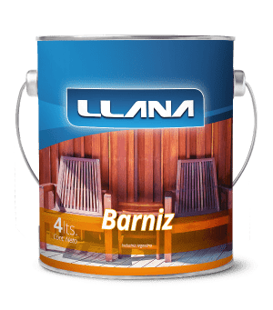 Barniz marino Llana