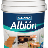 Látex Albión Satinado