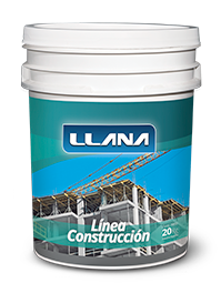 Quimacryl linea construcción