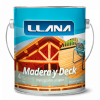 Madera y deck Quimtex Llana