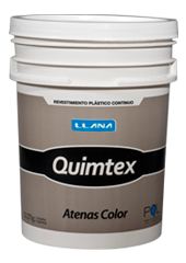 Quimtex Atenas