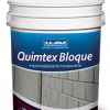 Quimtex Bloque