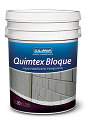 Quimtex Bloque