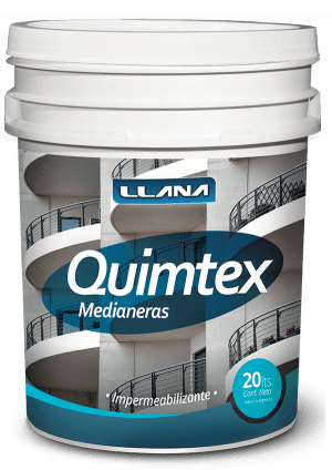 Quimtex medianeras