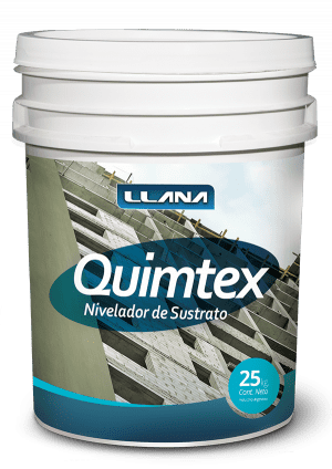 Quimtex nivelador de sustrato