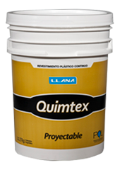 Quimtex Proyectable