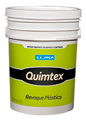 Quimtex Revoque PLastico