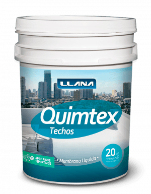 Quimtex Techos