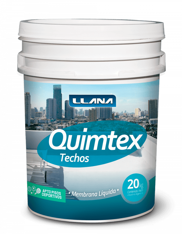 Quimtex Techos