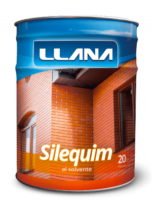 Silequim Silicona al solvente